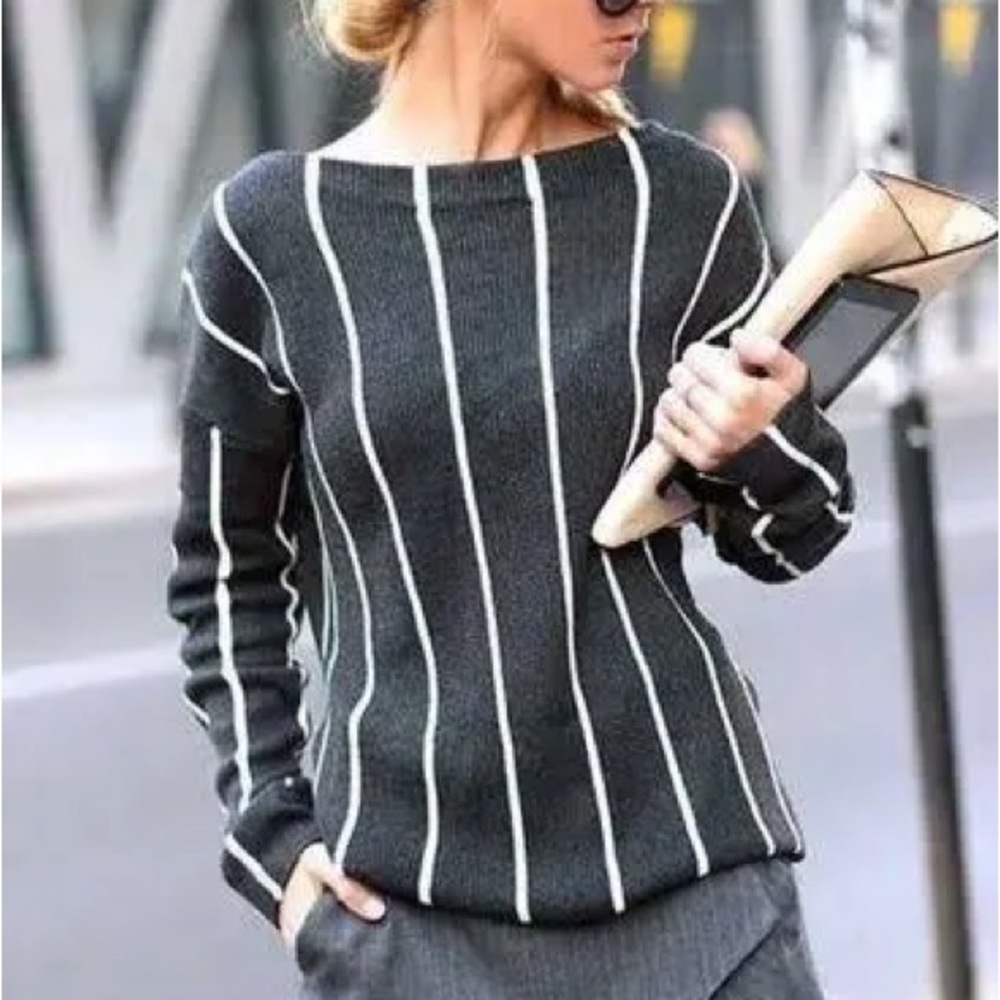 Thick and soft Banana Republic sweater